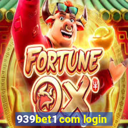 939bet1 com login